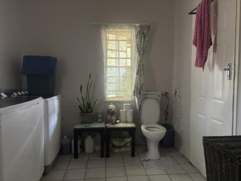 3 Bedroom Property for Sale in Leeudoringstad North West